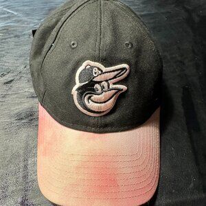 Baltimore Orioles New Era Mother's Day 9Twenty Flex Hat - Adjustable